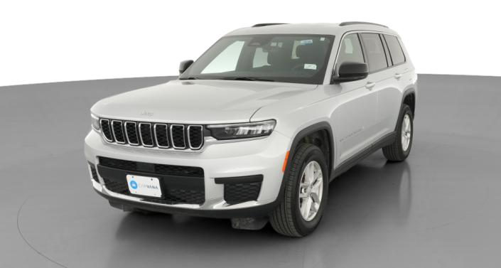 Thumbnail: 2025 Jeep Grand Cherokee L - 1
