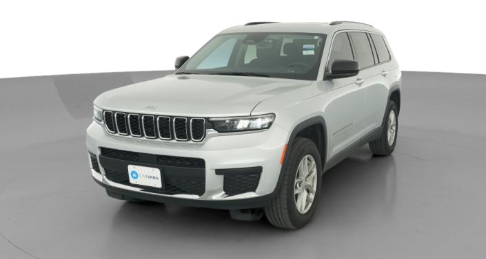 Thumbnail: 2023 Jeep Grand Cherokee L - 1