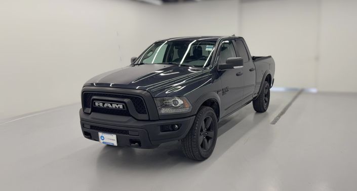 2020 RAM 1500 Classic Warlock -
                  Cicero, NY