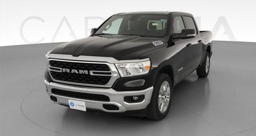 2023 Ram 1500 Crew Cab
