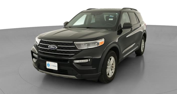 Thumbnail: 2023 Ford Explorer - 1