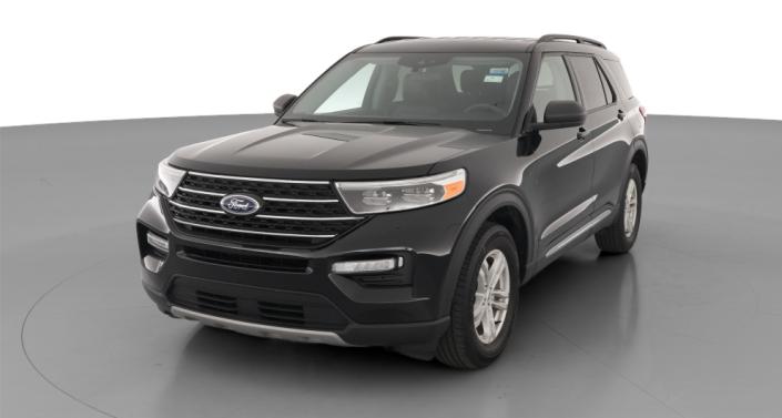 Thumbnail: 2024 Ford Explorer - 1