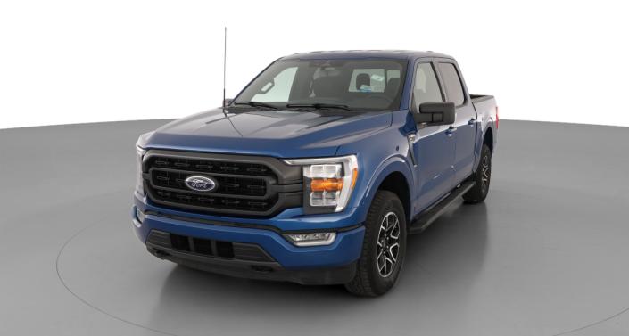 Thumbnail: 2023 Ford Econoline - 1