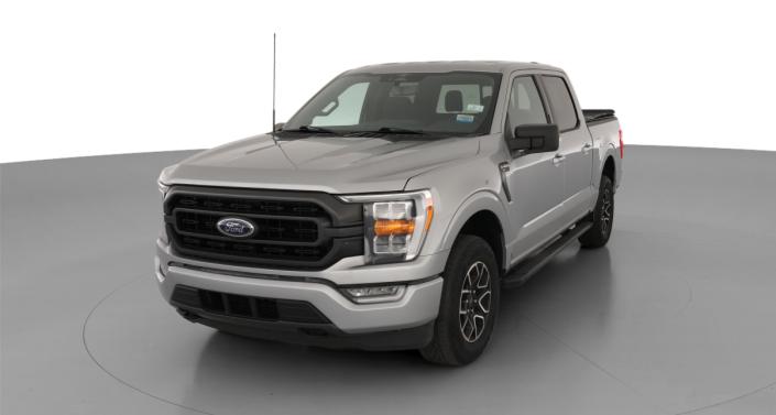 Thumbnail: 2023 Ford Econoline - 1