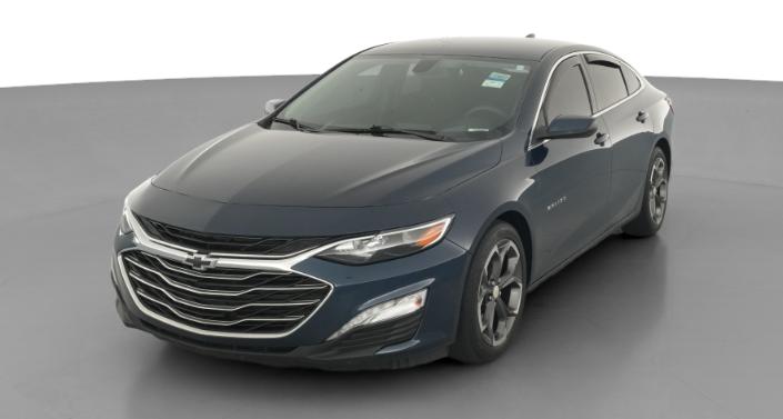 2022 Chevrolet Malibu LT -
                  Trenton, OH