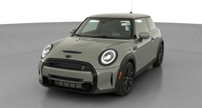 2023 MINI Cooper Hardtop S -
                  Richton Park, IL