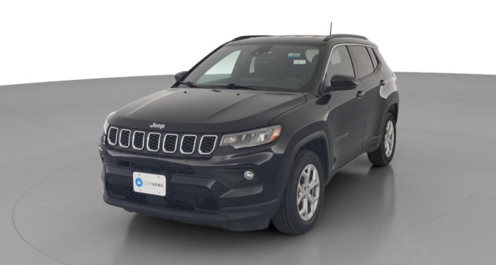 Thumbnail: 2024 Jeep Compass - 1