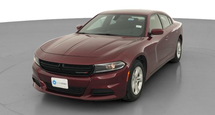 Thumbnail: 2022 Dodge Charger - 1