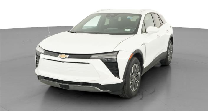 Thumbnail: 2024 Chevrolet Blazer EV - 1