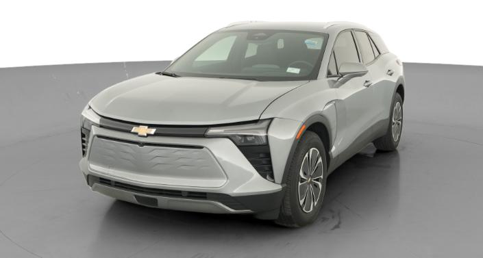 Thumbnail: 2024 Chevrolet Blazer EV - 1
