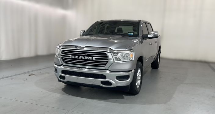 Thumbnail: 2024 RAM 1500 - 1