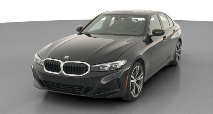 Thumbnail: 2023 BMW 3 Series - 1