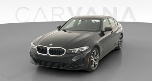 2023 BMW 3 Series