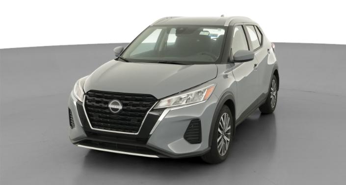 Thumbnail: 2024 Nissan Kicks - 1