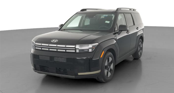 Thumbnail: 2025 Hyundai Santa Fe - 1
