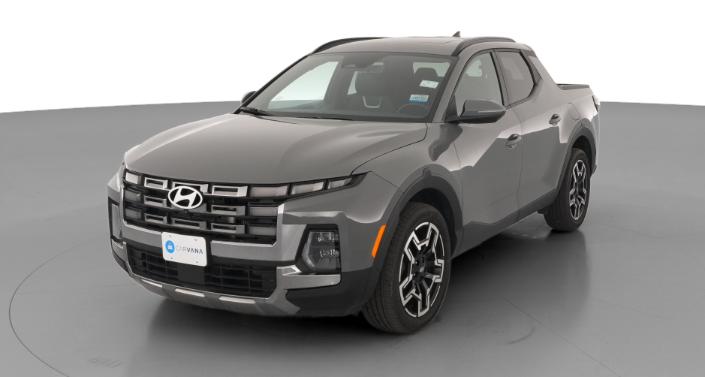 Thumbnail: 2025 Hyundai Santa Cruz - 1