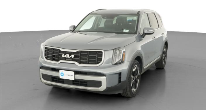 Thumbnail: 2025 Kia Telluride - 1