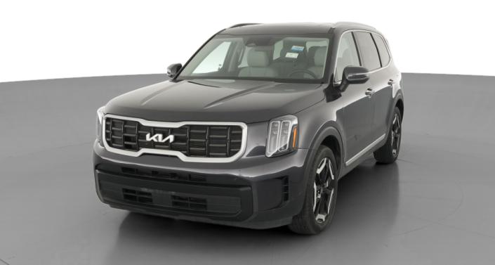 Thumbnail: 2025 Kia Telluride - 1