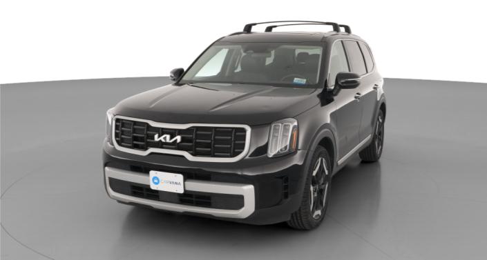 Thumbnail: 2025 Kia Telluride - 1