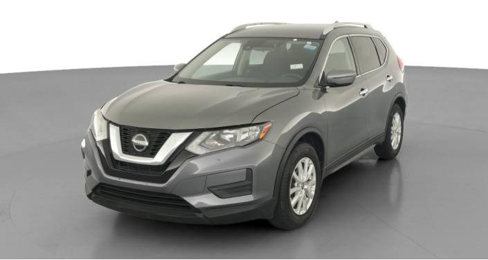 Thumbnail: 2020 Nissan Rogue - 1