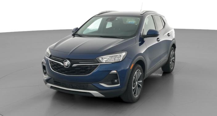 Thumbnail: 2023 Buick Encore GX - 1