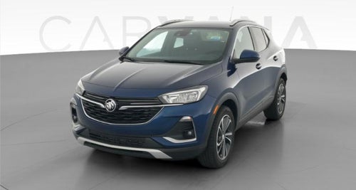 2023 Buick Encore GX