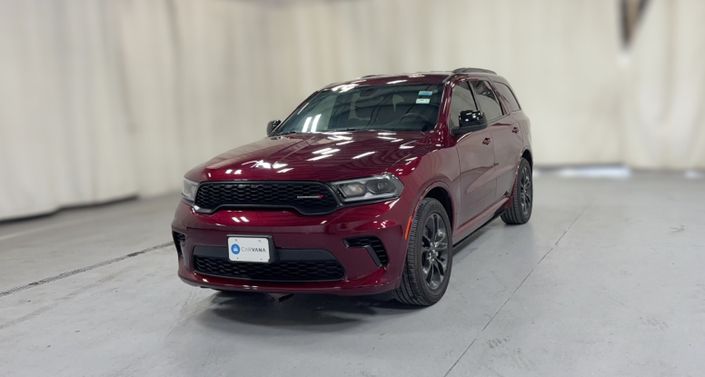 Thumbnail: 2025 Dodge Durango - 1