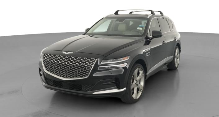 2024 Genesis GV80 3.5T -
                  Trenton, OH