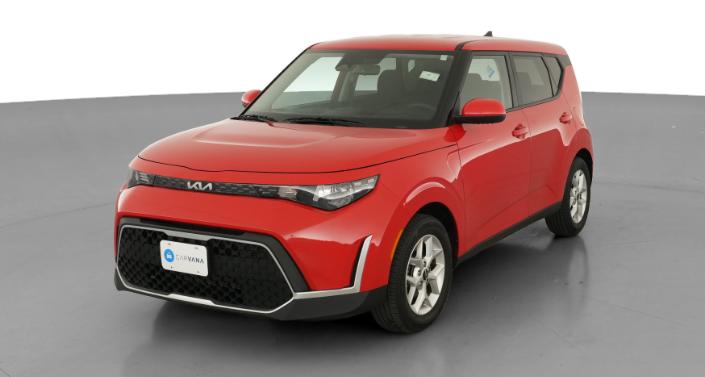 Thumbnail: 2025 Kia Soul - 1