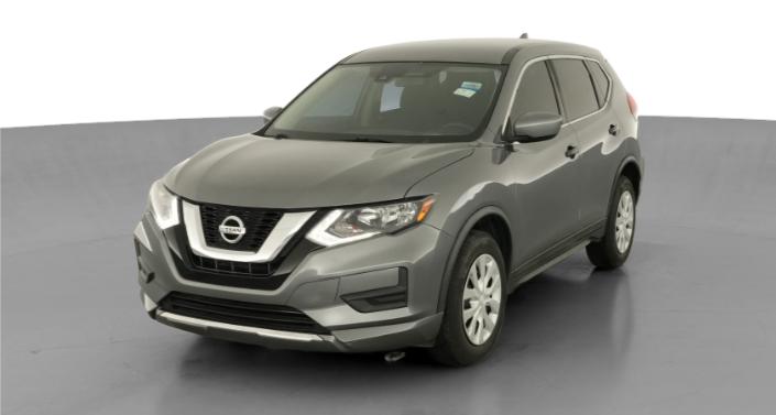 Thumbnail: 2019 Nissan Rogue - 1