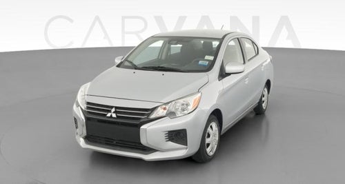 2024 Mitsubishi Mirage G4