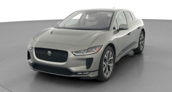 2020 Jaguar I-Pace HSE -
                  Haines City, FL