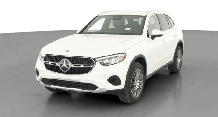 Thumbnail: 2026 Mercedes-Benz GLC - 1