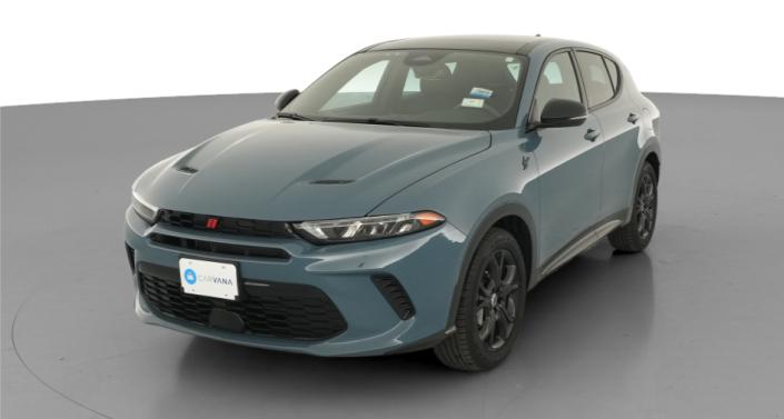 Thumbnail: 2024 Dodge Hornet - 1