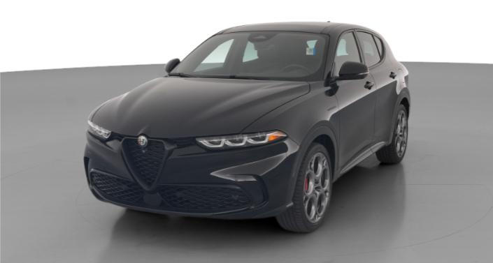 2024 Alfa Romeo Tonale Veloce -
                  Lorain, OH