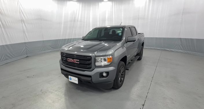 2020 GMC Canyon SLE -
                  Kansas City, MO