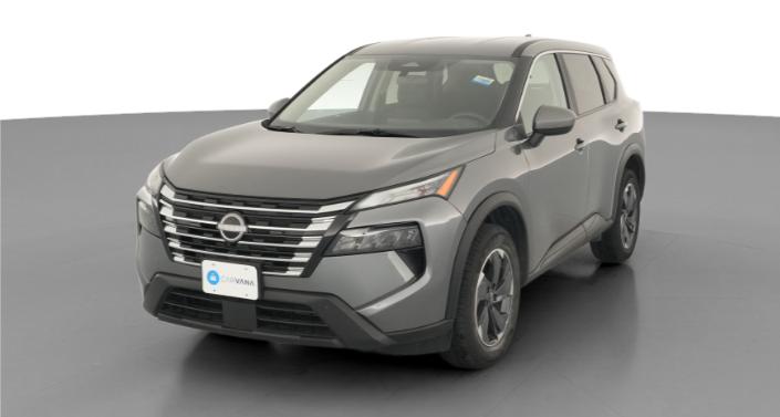 Thumbnail: 2025 Nissan Rogue - 1
