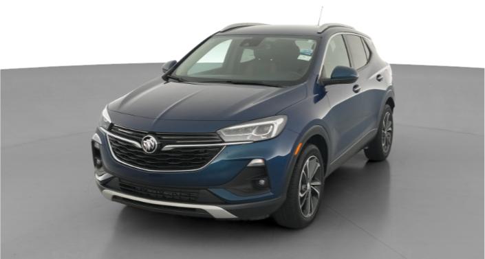 2020 Buick Encore GX Essence -
                  Trenton, OH