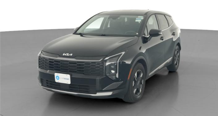 Thumbnail: 2026 Kia Sportage - 1