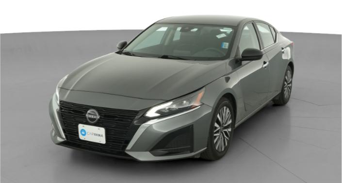 Thumbnail: 2025 Nissan Altima - 1
