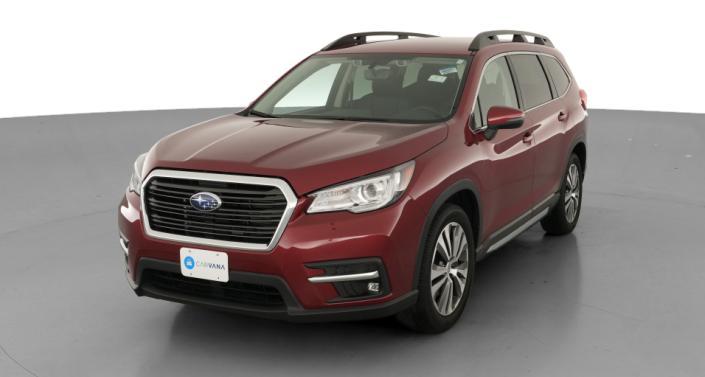 Thumbnail: 2021 Subaru Ascent - 1