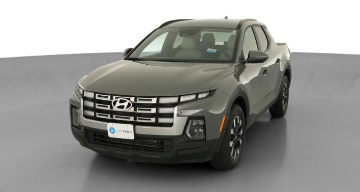 Thumbnail: 2025 Hyundai Santa Cruz - 1