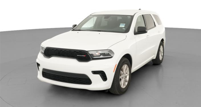 Thumbnail: 2025 Dodge Durango - 1