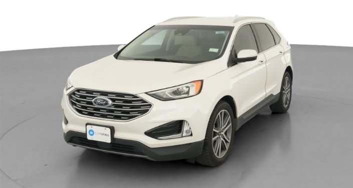 Thumbnail: 2019 Ford Edge - 1