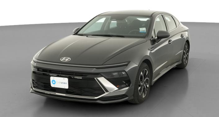 Thumbnail: 2024 Hyundai Sonata - 1