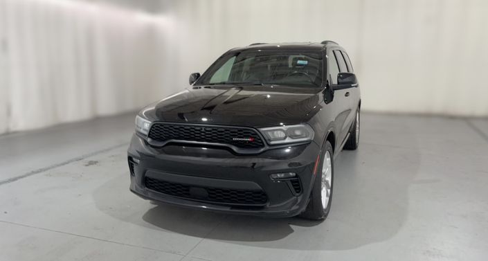 Thumbnail: 2023 Dodge Durango - 1