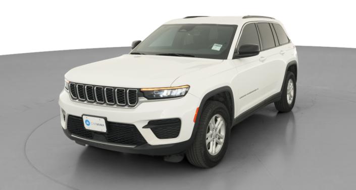 Thumbnail: 2025 Jeep Grand Cherokee - 1