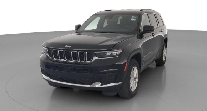 Thumbnail: 2024 Jeep Grand Cherokee L - 1