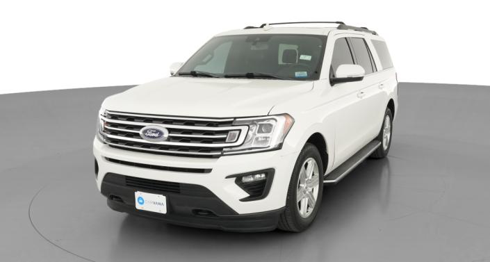 2020 Ford Expedition MAX XLT -
                  Wheatland, OK