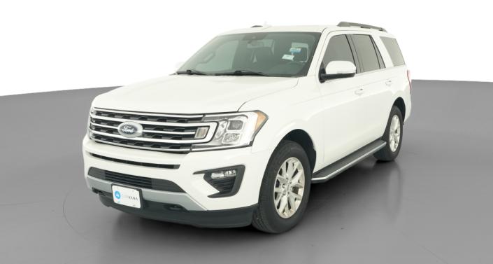 Thumbnail: 2021 Ford Expedition - 1